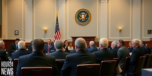 The Age of Disclosure: UFO Documentary Grabs Congressional Attention