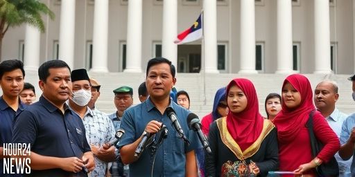 Anwar to address Sabah’s 40% revenue entitlement in Parliament today