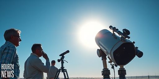 Fiery plasma dancing above the sun: close-up astro video