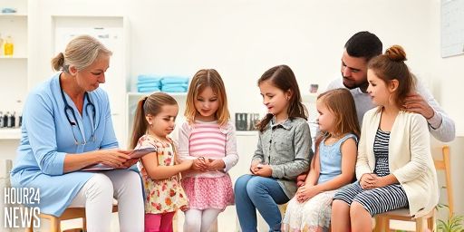 Why Type 1 Diabetes Is More Aggressive in the Young