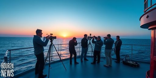 Mysterious Structures Beneath the Pacific: New Findings Could Rewrite Earth’s History