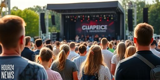 HyunA Collapses on Stage at Waterbomb: What Happened and What Comes Next