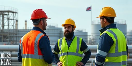 MoD Weighs UK Sites for Potential Explosives and Ammunition Production