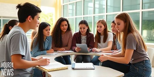 Teenagers Trial Life Without Social Media Ahead of New Laws