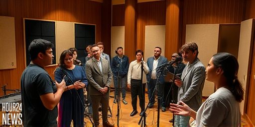 McConaughey and Caine Sign ElevenLabs Voice Deals with AI