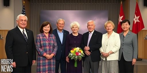 Honoring Hong Kong’s Veteran Stars: Remembering 9 Beloved Actors We Lost in 2025