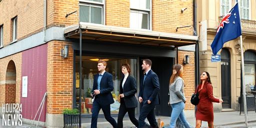 Developer Unveils Luxury Apartments Plan for Iconic Wellington Fruit Shop Site