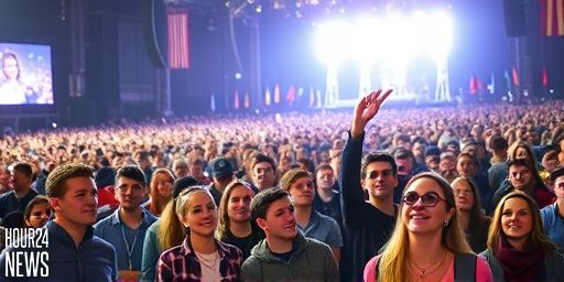 We Miss Him: Kris Wu’s Viral Appearance at a Famous Musician’s Concert