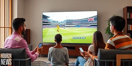 Australia vs England Ashes 1st Test Live Streaming Guide: How to Watch AUS vs ENG Online and On TV