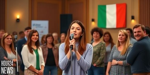 Lisa McHugh Returns to The Late Late Show After Illness: A Moving Wake-Up Call