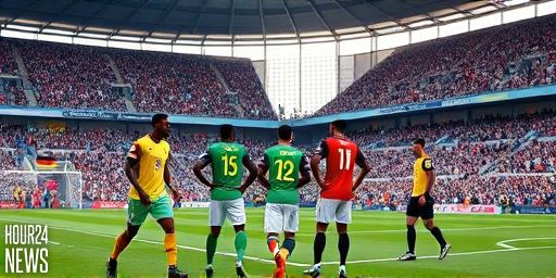 Partey’s Rating in Villarreal’s 4-0 Defeat to Dortmund: A Closer Look