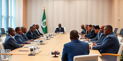 Tinubu Vows to Defeat Terrorism as U.S. Plans Military Options in Nigeria