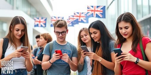 Meta to Kick Teens Off Instagram and Facebook Early as Australia Prepares a Social Media Ban