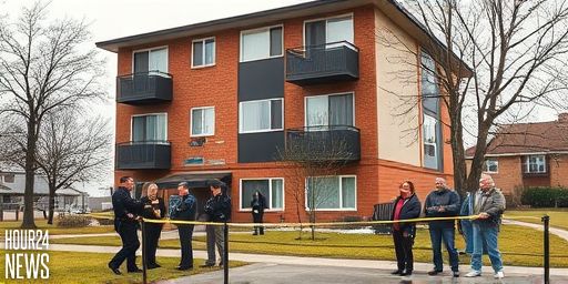 Police rule woman’s death in Ōtāhuhu not suspicious as Auckland housing complex investigation continues