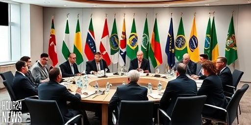 COP30 in Brazil: Nations Face Reality on Climate Progress and the Emissions Gap