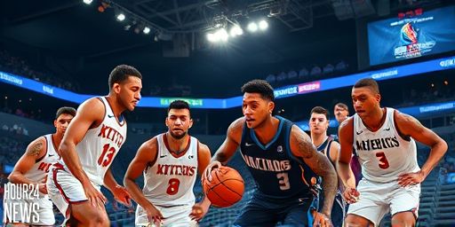 Brunson Returns as Knicks Edge Mavericks in Thanksgiving Eve Thriller