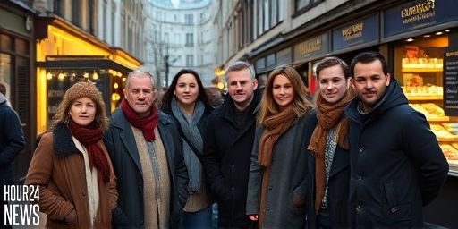 Barry Evans Returns to EastEnders in Shock Comeback Episode