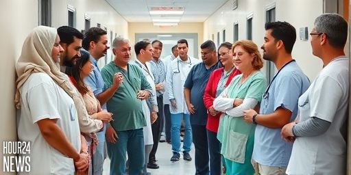 A New Dawn in Cancer Care: Lancet Commission Calls for Humane, Patient-Centered Treatment in Africa