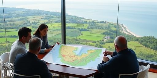 Bali Halts Farmland Conversion to Protect Agriculture and Livelihoods