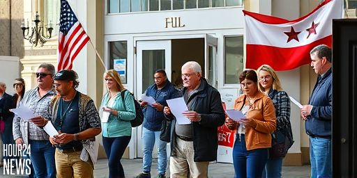 Prop. 50 Passes: California Moves to Redraw House Districts as Trump Threatens Legal Action