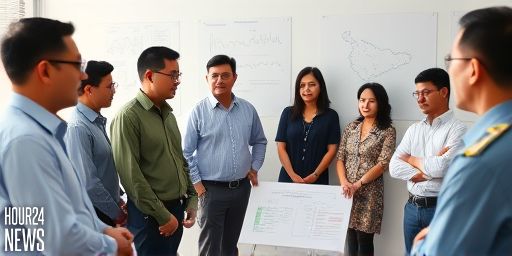 Bung the Failure, Not GRS: Sabah Deputy Sec-Gen Lays Blame Over Water Woes