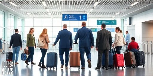 Canadian Flight Disruptions: What Travellers Need to Know