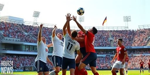 Germany 6-0 Slovakia: Early Observations and Reactions