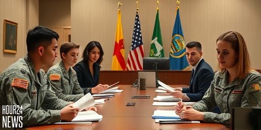 Israeli Military’s Top Lawyer Resigns Over Video Leak Allegation