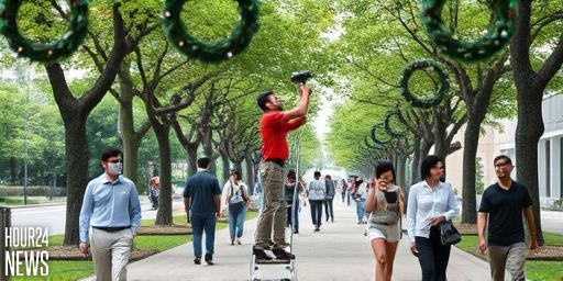 Enforcement Gaps Persist: Safety Lapses After Tighter LED Wreath Rules