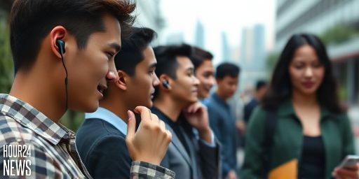 Huawei FreeBuds 7i: A Sleek Upgrade for Smarter Noise Cancellation and Superior Sound