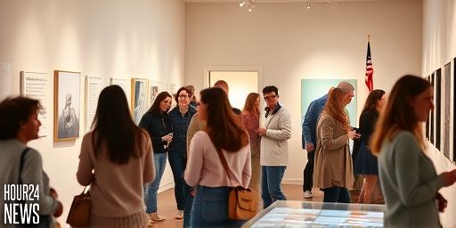 Yoko Ono’s Music of the Mind Comes to The Broad in Southern California