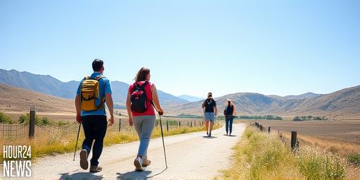 Rochdale Man completes 4,200-mile charity trek from Azerbaijan to Manchester