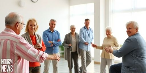 Post-PCI Elderly: Self-Efficacy Mediates Activity Knowledge