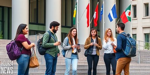 New real-world impact: How U.S. visa crackdowns are reshaping international student enrollment