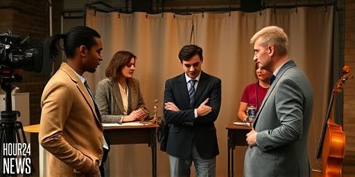 Sony Pictures Announces Four-Star Cast for Sam Mendes’ The Beatles: A Four-Film Cinematic Event