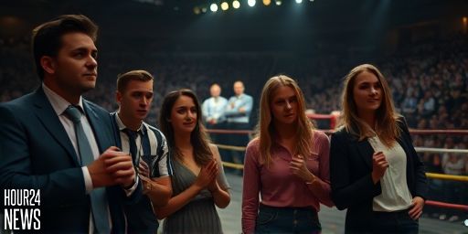 In the Name of Their Fathers: How Eubank v Benn Ignited a British Boxing Era