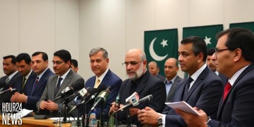 Khawaja Asif Says PTI Governance Was Under Military Oversight, Calls New Judicial Transfers Law Aligned with International Standards