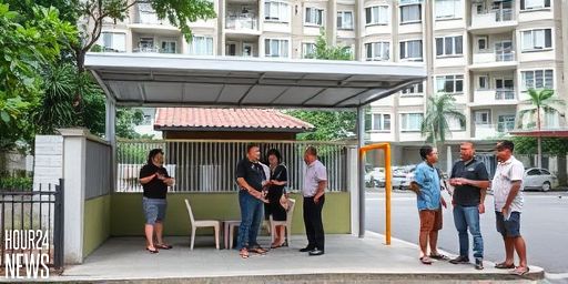 Bukit Panjang ‘beer corner’ persists over a year despite reports