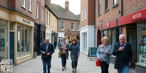 East Grinstead’s Gilded Night: Inside Scientology’s Glitziest Evening That Draws Global Attention