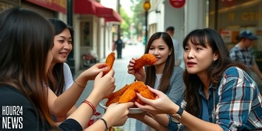 Xin Miếng – Gimme a Bite: How KFC Vietnam Turns a Craving into Culture