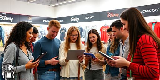 Disney F1 Mickey and Friends Shop Online: Fueling the Magic Moves to the Track