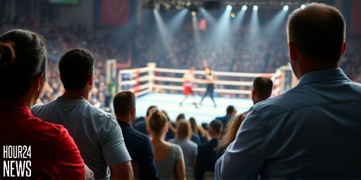 Eubank Jr. vs Benn 2 Live Results: Undercard Updates and Main Event