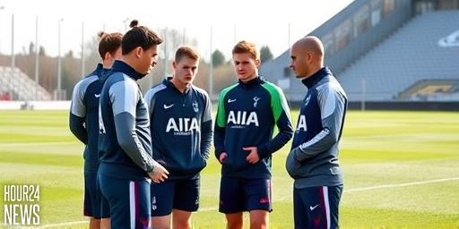 Tottenham Starting XI vs Chelsea: Confirmed Lineup and Predictions