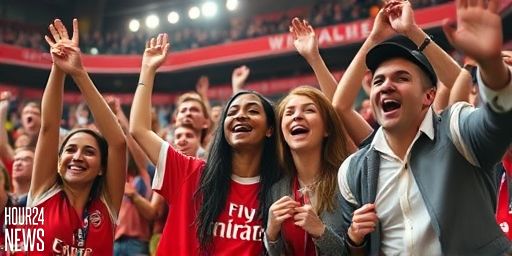 Arsenal’s ‘World’s Best Emergency No.9’ Delivers Again as Merino Inspires, But Arteta Faces Scrutiny