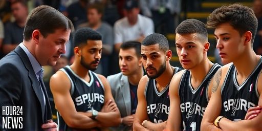 Spurs Get Crushing Dylan Harper Injury Update: What It Means for San Antonio