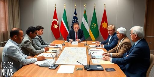 U.S. Gaza Stabilization Force Wins UN Security Council Backing