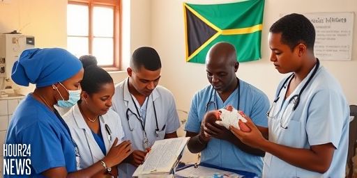 Overcoming Barriers to Early Diagnosis of Intussusception in Newborns in Tanzania’s Limited-Resource Setting