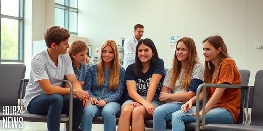 Migraine and Hypertension in Adolescents: New Findings