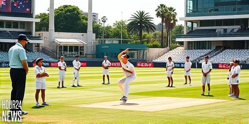 Ashes Hopes Hang On Fresh Scan Results as Hazlewood and Abbott Face Hamstring Concerns at SCG