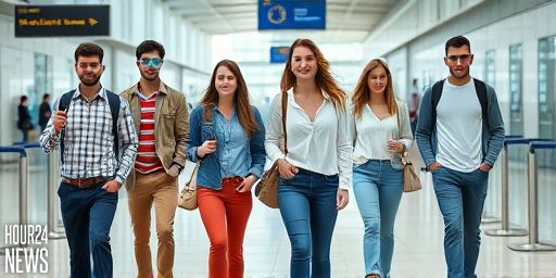 Addison Rae Wears Eye Mask at LAX: A Stylish Airport Moment